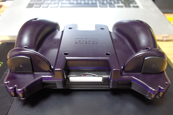【3DS LL用】モンスターハンター4 ハンティングギア for ニンテンドー3DS LL ゴア・マガラ ブラック