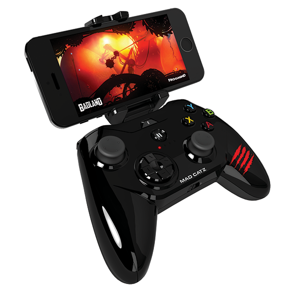 201412090230Micro C.T.R.L.i Mobile Gamepad Black(iPhone/iPad)