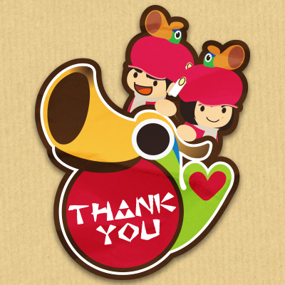 THANK YOU!